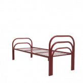 Кровати металлические престиж класса