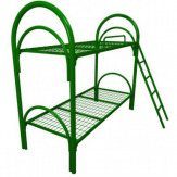 Кровати металлические престиж класса